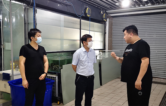 溯源防疫，，，，，，严控进口食材入口关