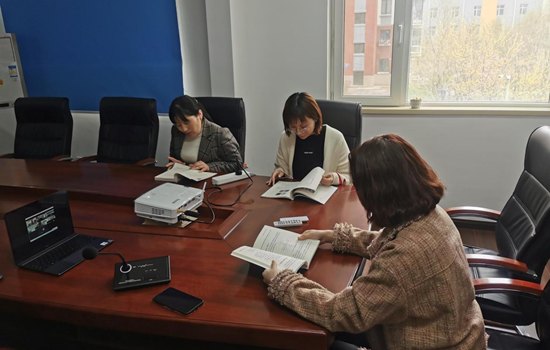 冰球突破集团车辆服务有限责任公司 全力支持职工提升技能